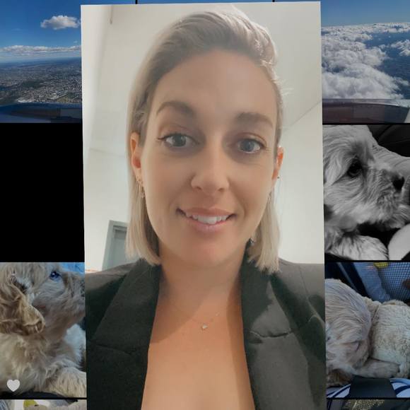 Meet your Posher, Maddie - Picture 1 of 1